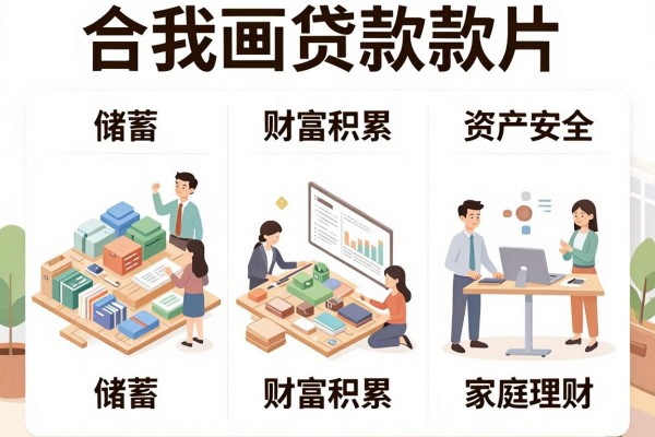 什么小额平台借款容易通过审核,解析5个亲测黑户烂户必放款的网贷