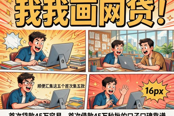 首次贷款45万容易，顺便汇集这五个首次借款45万秒批的口子口碑靠谱