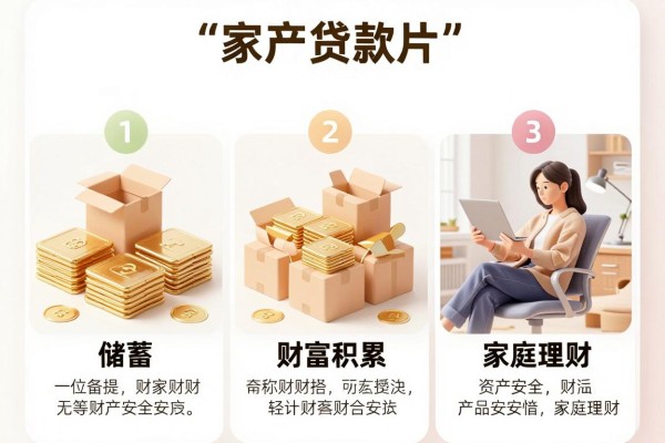 适合黑户2026年手机哪个软件黑户也能贷款?这5个渠道亲测有效
