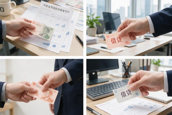 芝麻信用贷款平台2026救急攻略！这5个口子凭芝麻分秒下款
