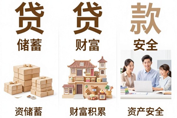 黑户专属!这5个不上征信利息又小的网贷,借钱6000步骤简单超方便