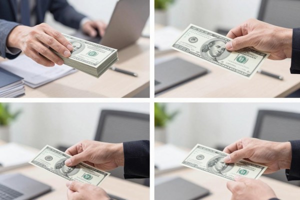 黑户能申请哪个小额贷款平台?这5个贴心口子实测甄选!
