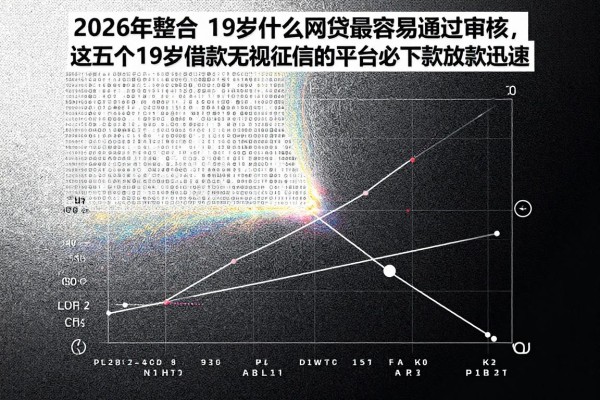2026年整合19岁什么网贷最容易通过审核,这五个19岁借款无视征信的平台必下款放款迅速