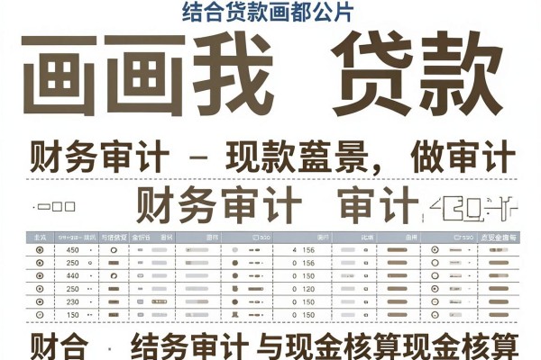无视黑名单!2026还能下款的网贷平台大盘点,这5个口子黑户也能秒借1000