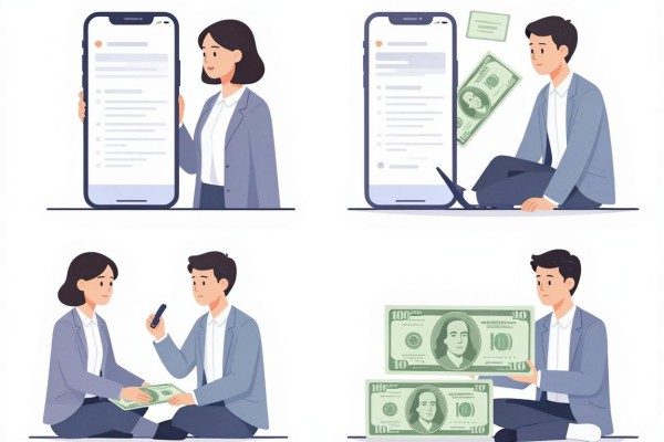 申请了贷款可以不贷了,这五个借款微信放款的对征信要求不高平台特别安心