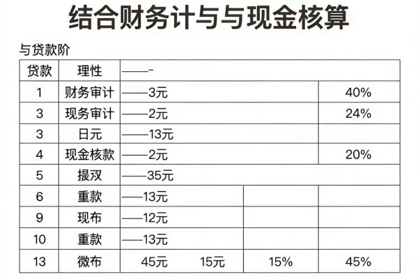 不查征信好过的贷款平台2026年抢先明白!本篇详解5类贴合临时应急需求的网贷平台