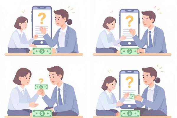 黑户也能借款的网贷有哪些软件,顺道罗列这几家黑户借钱对征信要求不高平台确实很实用