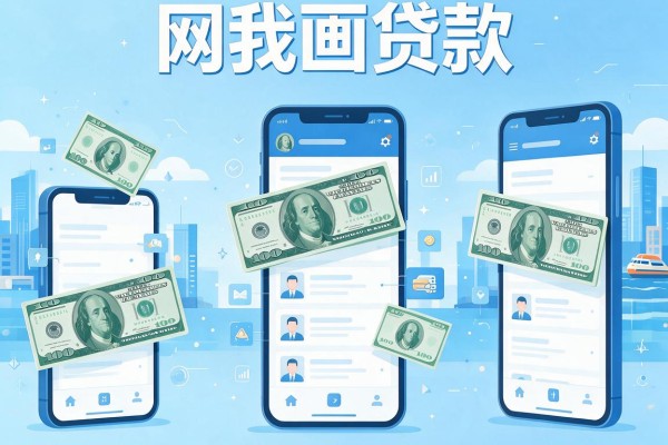 急需用钱怎么借还款才轻松?2026应急借款妙招盘点,这些平台借钱方便还好还!