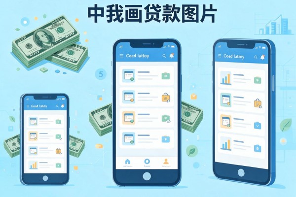 黑户只有一个手机号码能借钱吗?2026合规下款快的5个黑户专借2000软件超放心
