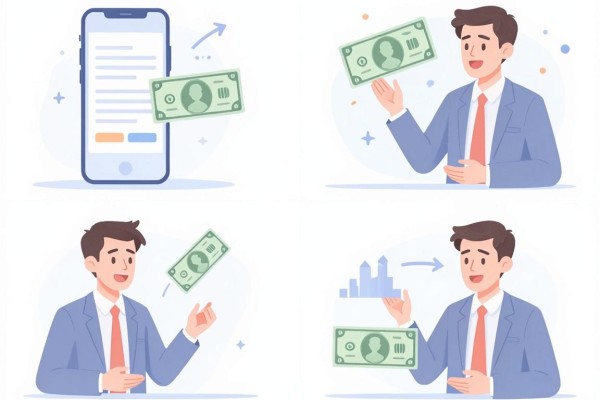 手头紧急需15000元借款？这5个渠道帮你快速缓解压力！