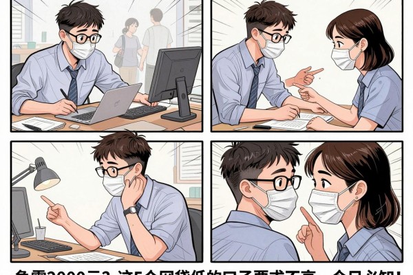 急需2000元?这5个网贷低的口子要求不高,今日必知!