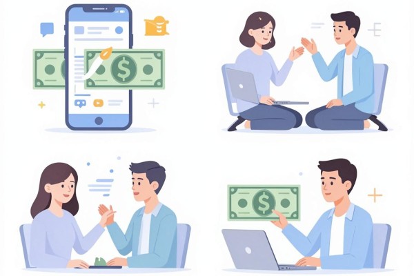 审核低的贷款软件这5个急事能用上!本篇为您全面介绍!