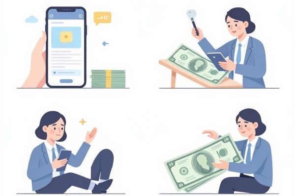 急用500别慌！征信有逾期、黑户有逾期也能借，2026最新渠道秘籍速看