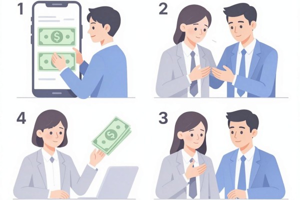 黑户专属!2026年实测这5个急用钱借款平台,不查征信不回访,一个月短期网贷秒下