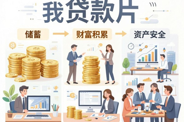 急用钱速看!2026贷款放款快的口子大盘点,这5个下款超猛