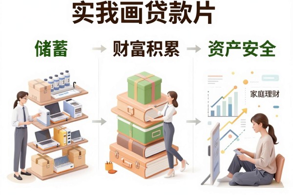 哪里能贷款一万块2026年赶紧阅读!为您解说这5个借款3000元秒下的口子