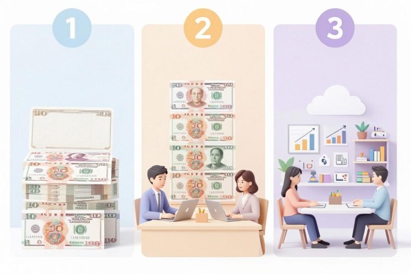 适合黑户2026年超实用攻略：这5个借款口子软件体验很顺畅，黑户借1000的好选择