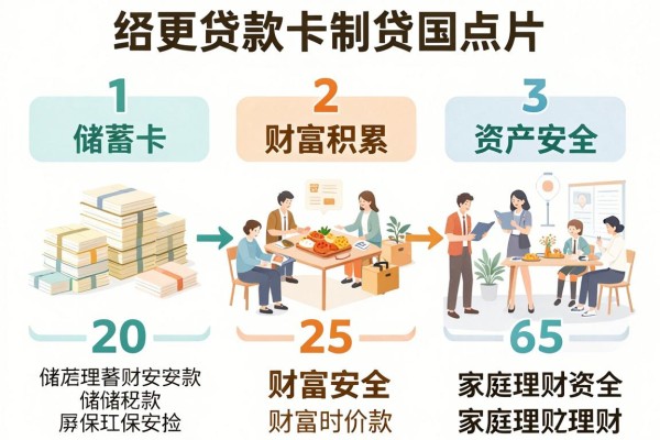 3000元左右的借款平台有哪些，2026年必学攻略这几家对征信要求不高的网贷1000元必下款的app