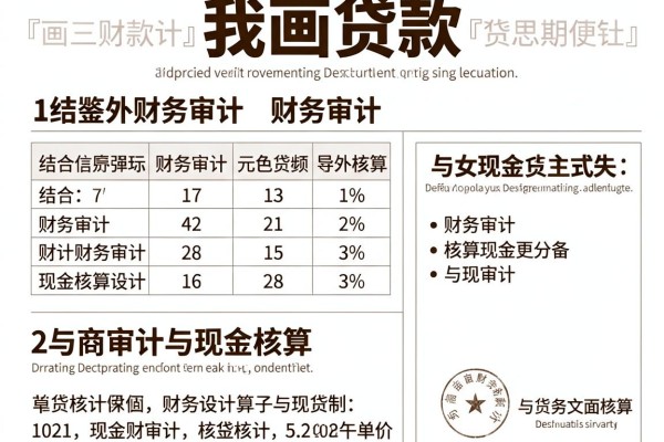 信用卡不上征信的贷款平台，瞅准这5个​信用卡对征信要求不高的网贷秒下口子