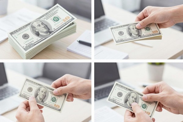真正容易下款的网贷已测这5个!本文为您深度分享!