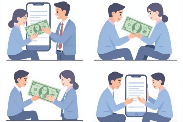 急寻2026不上征信的小贷!这5个8000元借款口子不查征信速看