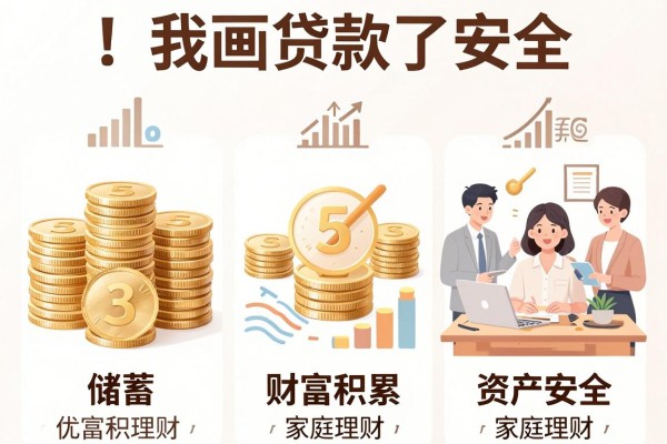 黑户也能下款!2026贷款利息低的软件排行,这5个容易通过的口子别错过