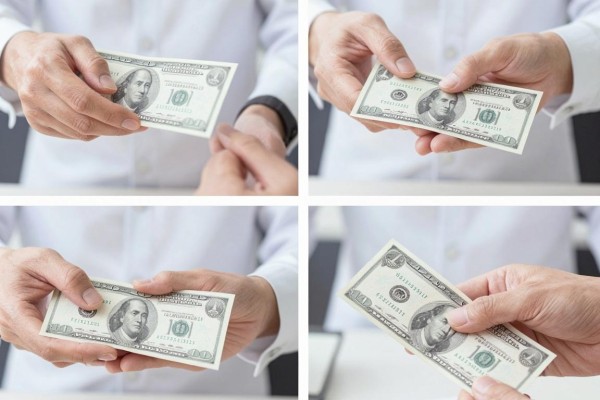 黑户也能贷款?有芝麻信用分就行,这5个渠道速看!