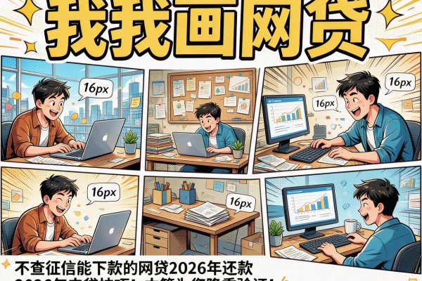 不查征信能下款的网贷2026年还款2026年申贷技巧！本篇为您隆重验证！