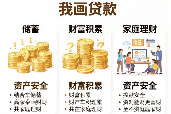长期逾期黑户哪里可以贷款2026年立刻收藏！本篇为您深度分说！