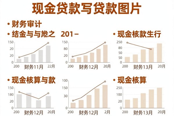 急需4000元周转?2026年这5个不查征信的借钱软件,秒批5000元轻松搞定!