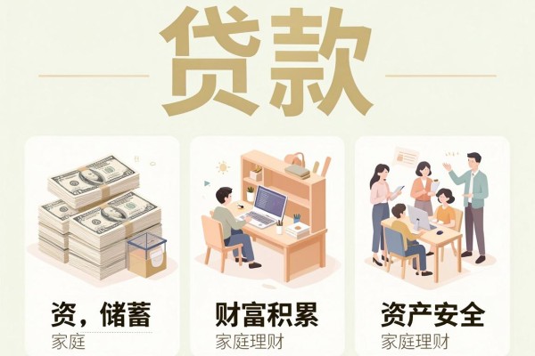 哪些大口子不看负债,顺道分享这五个借款对负债要求不高容易下款的平台特好用