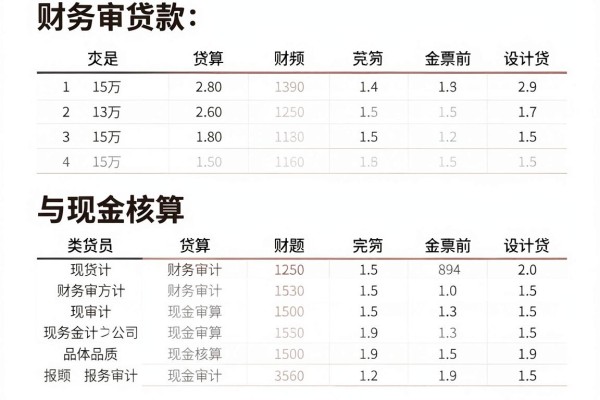 芝麻信用分必下!2000元马上放款,这5个认可度高的网贷速贷攻略