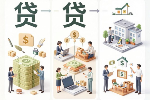 速贷新口子!个人贷款保险保证这5个20000额度通道,上手轻松通过率高