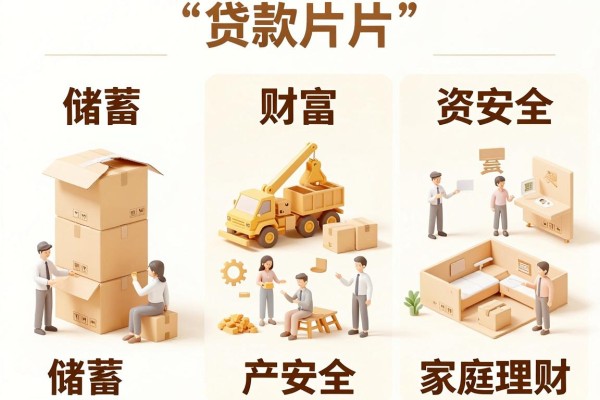 无视征信大数据的网贷正规,列举5个对征信要求不高的借钱直接放款app