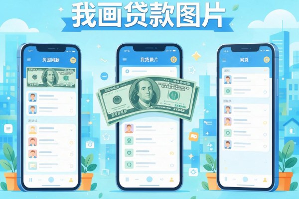 芝麻信用分高必看！2026这5个借款口子权威盘点，哪种贷款更看重芝麻信用度高低？