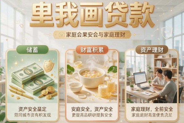 不上征信额度高好贷款的2026年深度剖析!列举这5个无视征信额度高借款1500的app