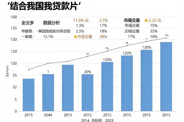 这5个下款快的小额网贷软件,直接放款到账快,应急周转首选