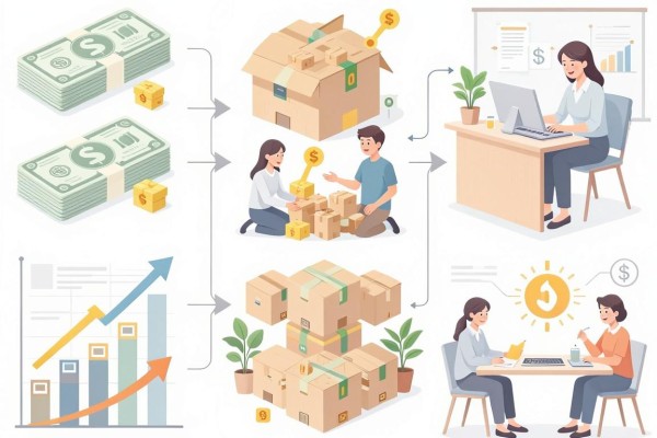 手机上怎么贷款比较好贷?4月最新实测:这5个口子借5000超容易!