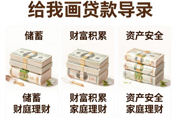 征信黑、征信不好、征信烂必看！这5个网上简单的贷款平台，借钱4500体验感很舒适，2月限时低息申请中