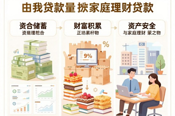 白户必看!2026年什么平台白户可以借钱?这5个贷款2000的口子征信要求不高