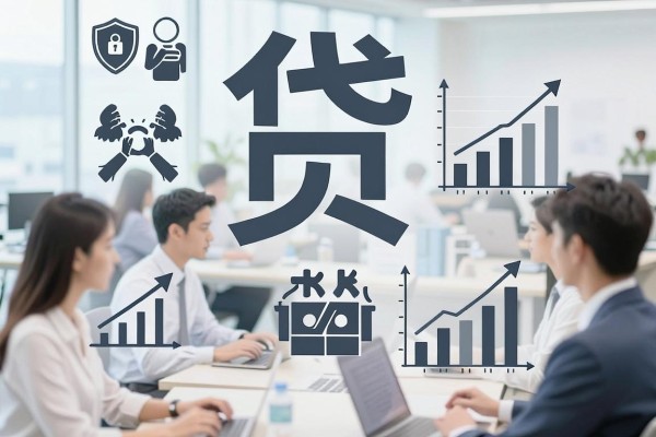 逾期了还能贷款不包下5000？这5个门槛低的借款软件，缺钱也能试试