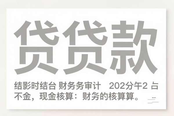 最近不看征信的网贷有哪些软件，顺便挖掘这五个借款对征信要求不高软件真心顺畅