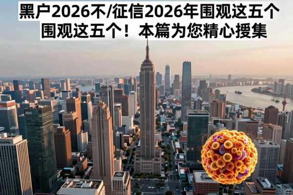 黑户2026不看征信2026年围观这五个!本篇为您精心搜集!