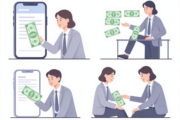 无视征信必下款?3月严筛5个不接征信系统的借钱2500软件,核心要素全解析