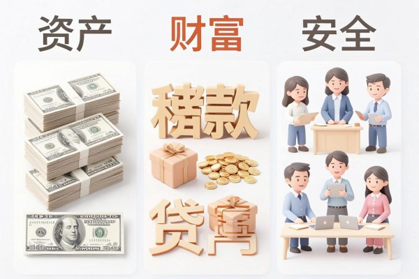 正规好用的贷款软件有哪些？亲测5个正规好借4000的良心推荐