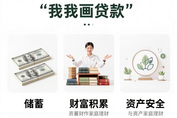征信黑、征信不好、征信烂必看！哪个借款口子容易过利息低？亲测深挖细节揭秘！