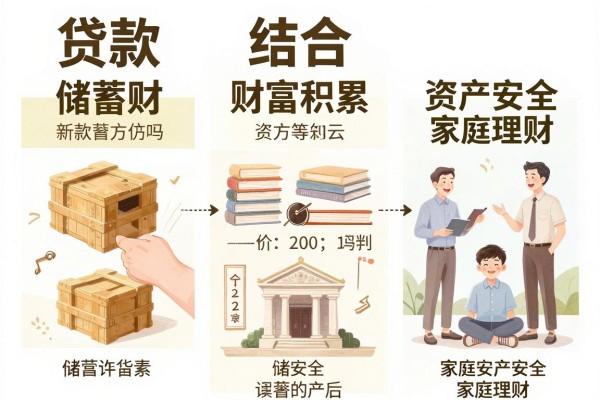 2026年好借款的口子2026年拿数据来说话!本次细说五个贷款最新口子不查征信