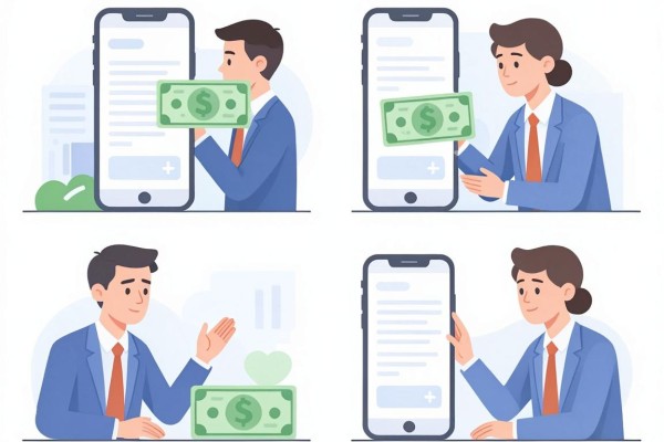 大额借款哪种好下款,本篇阐释这5个网贷借钱4000元秒放款的app整体满意