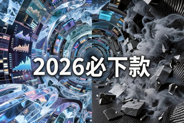 黑户哪个平台借款快?2026必下款、易通过率高的5个借款APP精选!