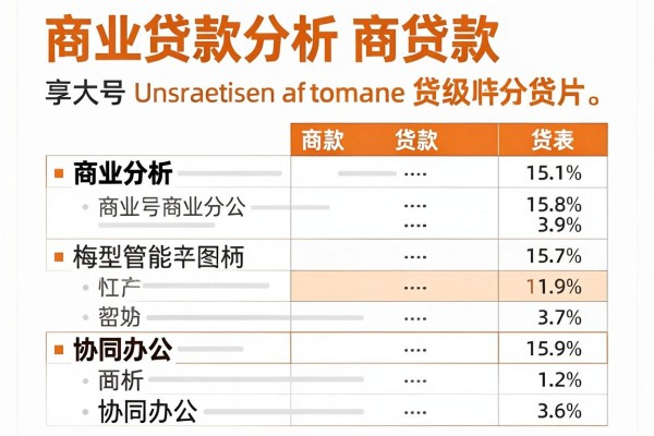 急需6万以下?这5个要求不高的网贷软件,借款2500超顺畅